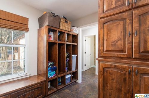 2114 Red Rock Dr, Morgans Point TX 76513-1343 exterior