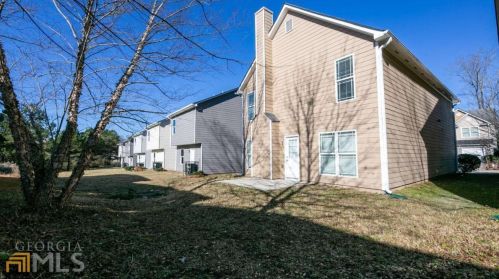 2013 Briar Creek Ct, Conyers GA  30012-7124 exterior