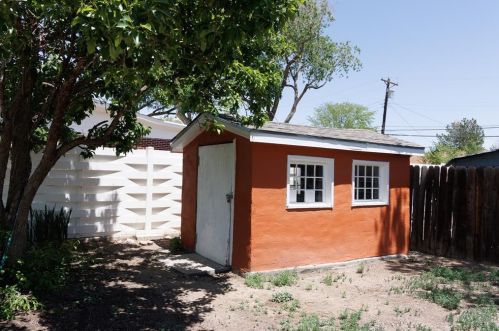 3002 Morris Ave, Pueblo CO  81008-1211 exterior