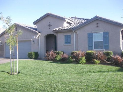 1007 Carolyn Ln, Tehachapi, CA 93561-9495