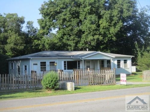 1465 Glenn Carrie Rd, Hull, GA 30646-4220
