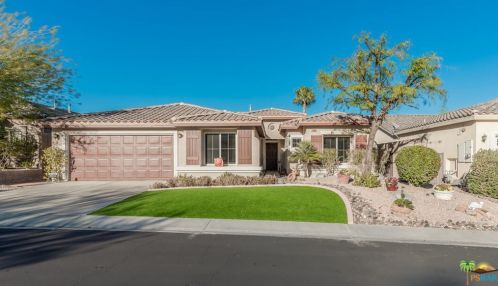 1164 Mira Luna, Palm Springs, CA 92262-1245
