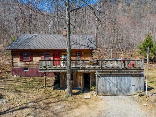 860 Buffalo Rd, Ellsworth, NH 03266-3259
