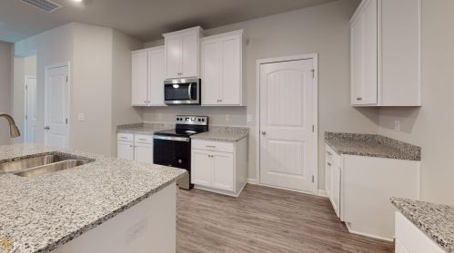 2509 Fraggle Roc, Conyers, GA 30012-2882