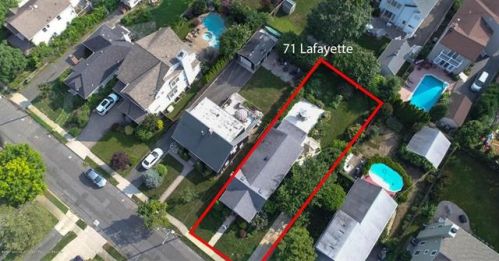 71 Lafayette St, Locust, NJ 07760-1331