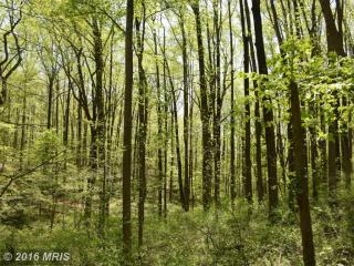 8589 Reservoir Rd, Fulton MD  20759-9626 exterior