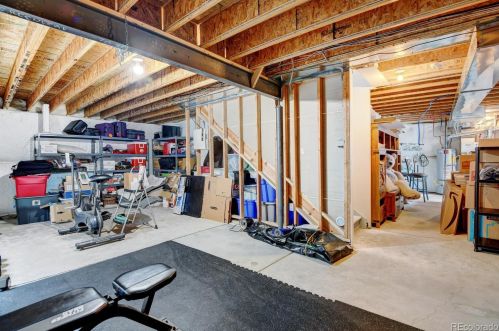 9841 Chambers Dr, Denver CO  80022-9314 exterior