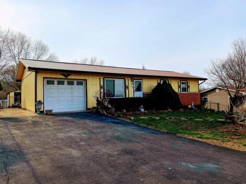 203 Spring Dr, Bonne Terre, MO 63628-1411