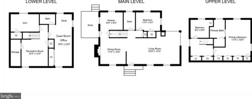 10129 Greenock Rd, Silver Spring MD 20901-2031 exterior