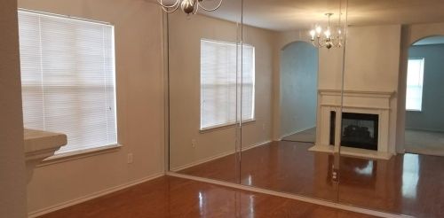 601 Mallard Dr, Fort Worth TX  76131-8803 exterior