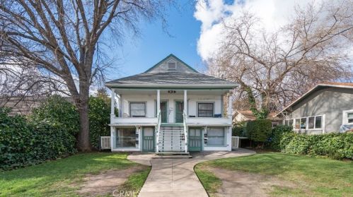 812 1st St, Chico, CA 95928-5310