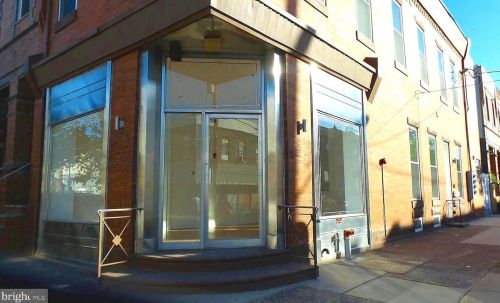 1640 Jackson St, Philadelphia PA  19145-3845 exterior