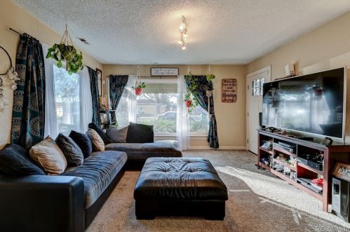 2020 Florence St, Denver CO  80010-1119 exterior