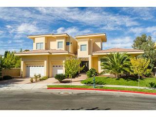 2594 Mirabella St, Henderson, NV 89052-3169