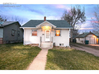 705 21st St, Greeley, CO 80631-7021