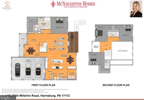 87 Wilshire Rd, Harrisburg, PA 17112