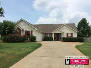8580 Camberley Way, Gainesville, GA 30506-7955