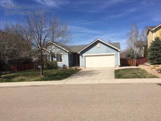 824 Serenity Ln, Longmont, CO 80504-2357