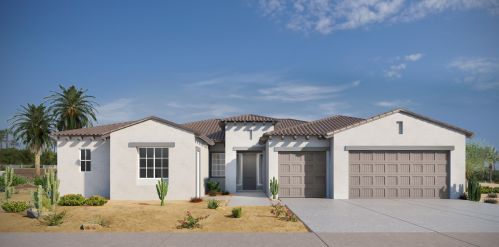 81890 Thoroughbred Trl, La Quinta, CA 92253-8960