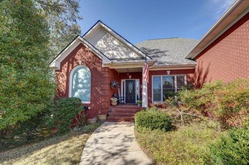2743 Pitlochry St, Conyers GA  30094-6857 exterior