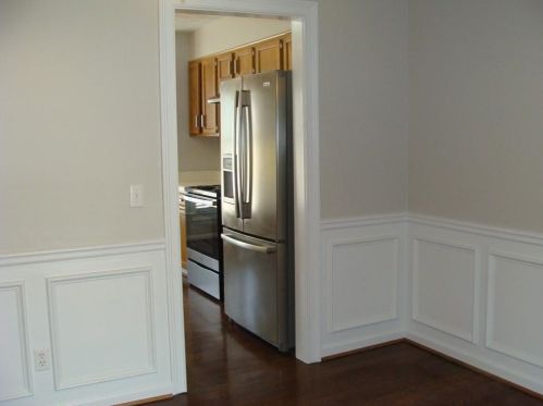 3337 Hampton Green Way, Atlanta GA  30340-4479 exterior