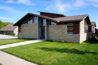 3944 Rosebrier St, Springfield MO  65809-8178 exterior