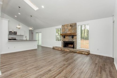 2953 Christophers Ct, Marietta, GA 30062-1632