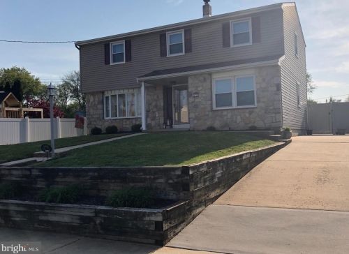 134 Todd Ave, Gloucester, NJ 08031-2132