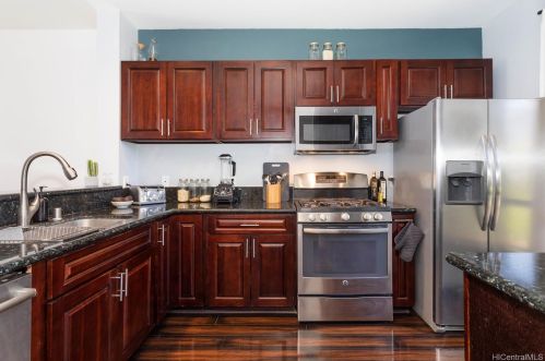 91-1058T Kekuilani Loop, Kapolei, HI 96707-2725