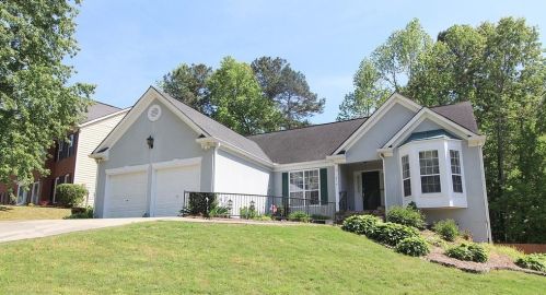 314 Cool Springs Ct, Kennesaw, GA 30144-5066