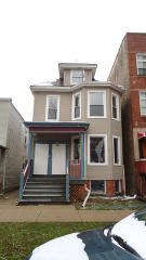2515 Ridgeway Ave, Chicago, IL 60623-3831