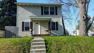 1545 13th Ave, Moline IL  61265-3112 exterior