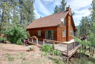 15808 Ouray Rd, Pine, CO 80470-9015
