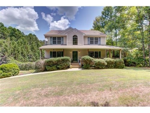 2701 Larkwood Rd, Quinton, VA 23141-2000