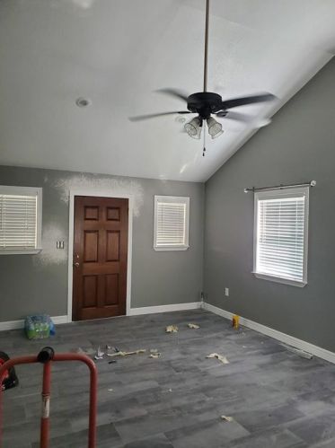 13247 Creekwood Ln, Conroe TX  77306-6501 exterior