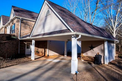 58 Terrell Ln, Jefferson GA  30549-8511 exterior