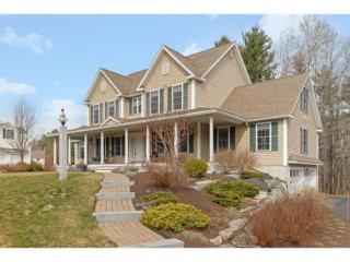 63 Brentwood Rd, Kensington, NH 03833-4613