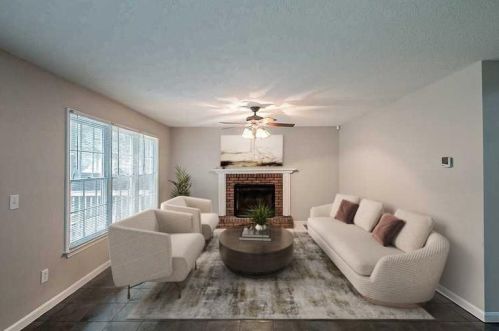 2924 Windcrest Dr, Hampton, GA 30228-1620