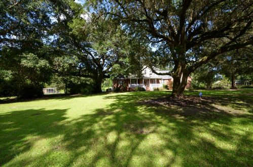 1272 French Santee Rd, Shulerville SC  29453-3118 exterior