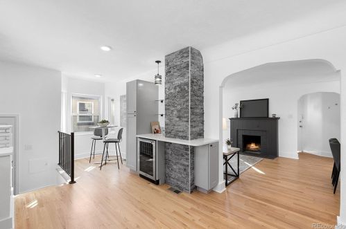 1266 Ash St, Denver CO 80220-5618 exterior