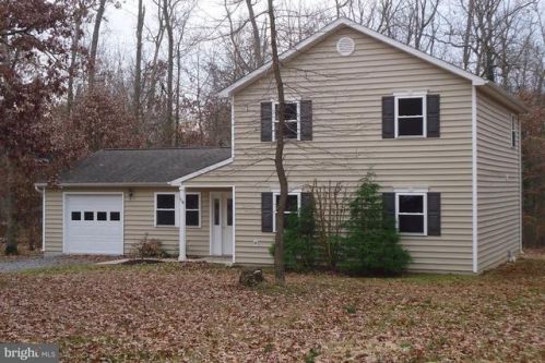 154 Camel Hump Ct, Richmond National Battlefiel, VA 22835-2688
