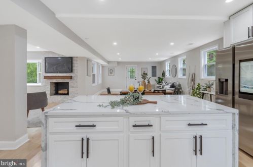 1112 Taylor Rd, Street MD 21154-1408 exterior