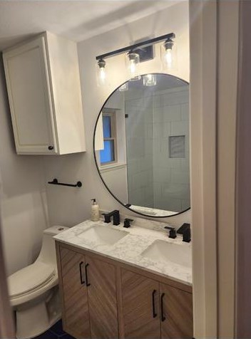 2104 Crestwood Dr, Richmond TX 77469-5404 exterior