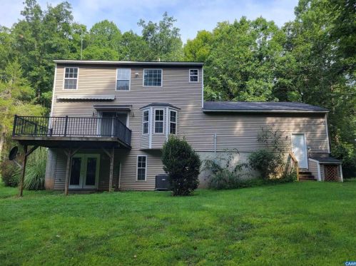 120 Cedar Hill Trl, Mineral, VA 23117-3406