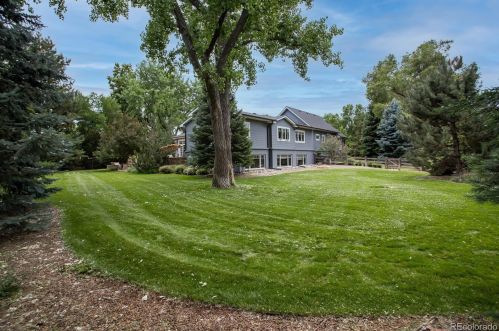 15 Ln, Englewood CO 80113-7046 exterior