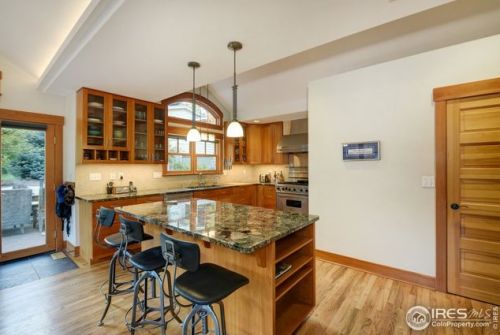 941 8 St, Boulder CO  80302-7103 exterior