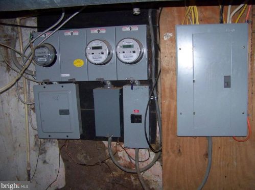 1518 27 St, Philadelphia PA 19121-3706 exterior