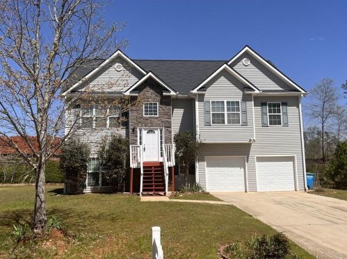 455 Arlington Ln, Commerce, GA 30529-7727