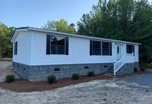 829 Frasier Ln, Pineville, SC 29468-3449