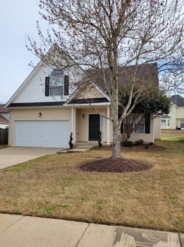 20 Grayson Ln, Porterdale, GA 30016-1320